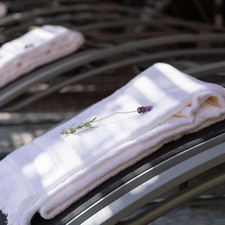 Matian Hotel Boutique Tequisquiapan Zewnętrze zdjęcie