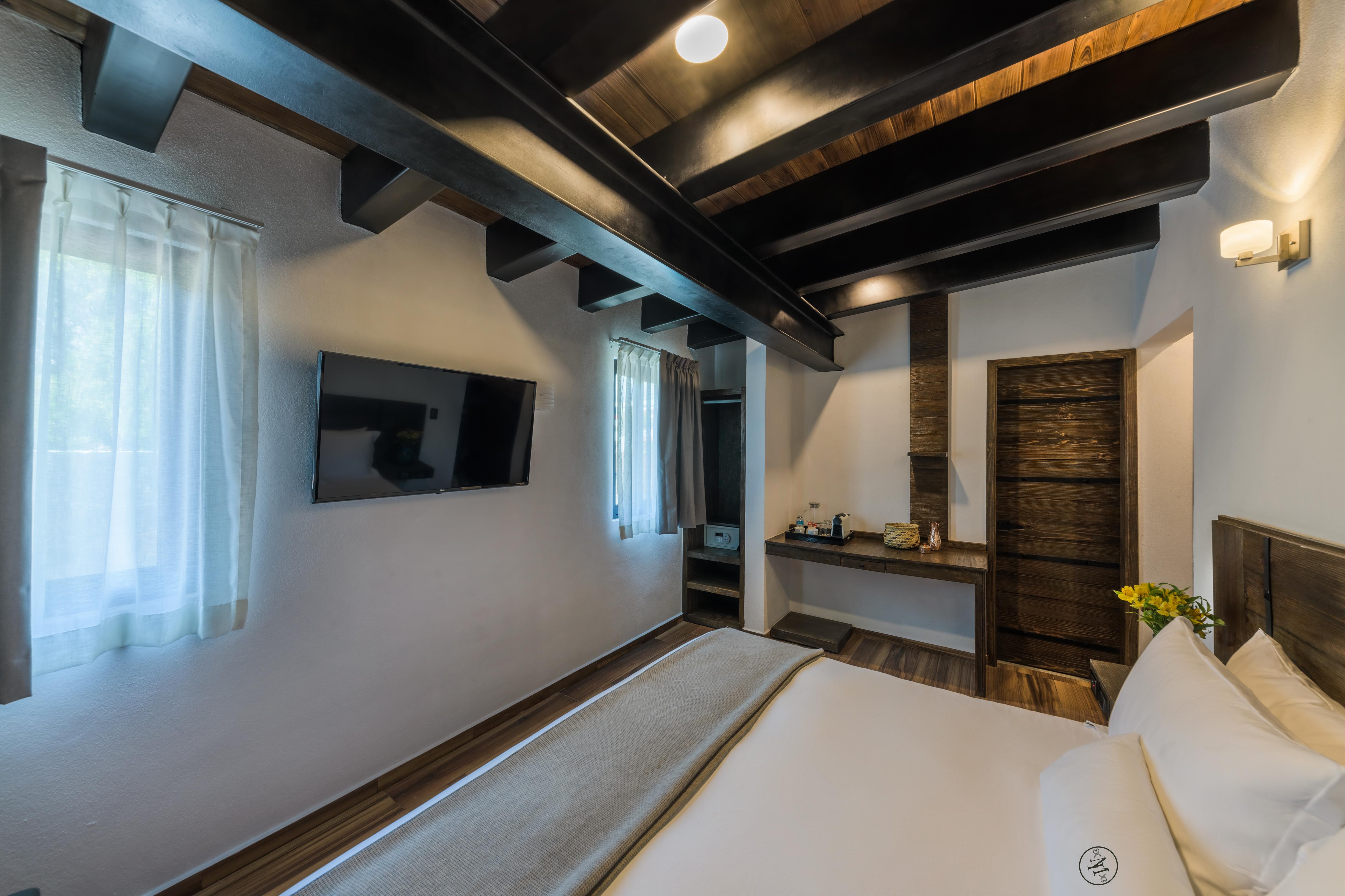 Matian Hotel Boutique Tequisquiapan Zewnętrze zdjęcie