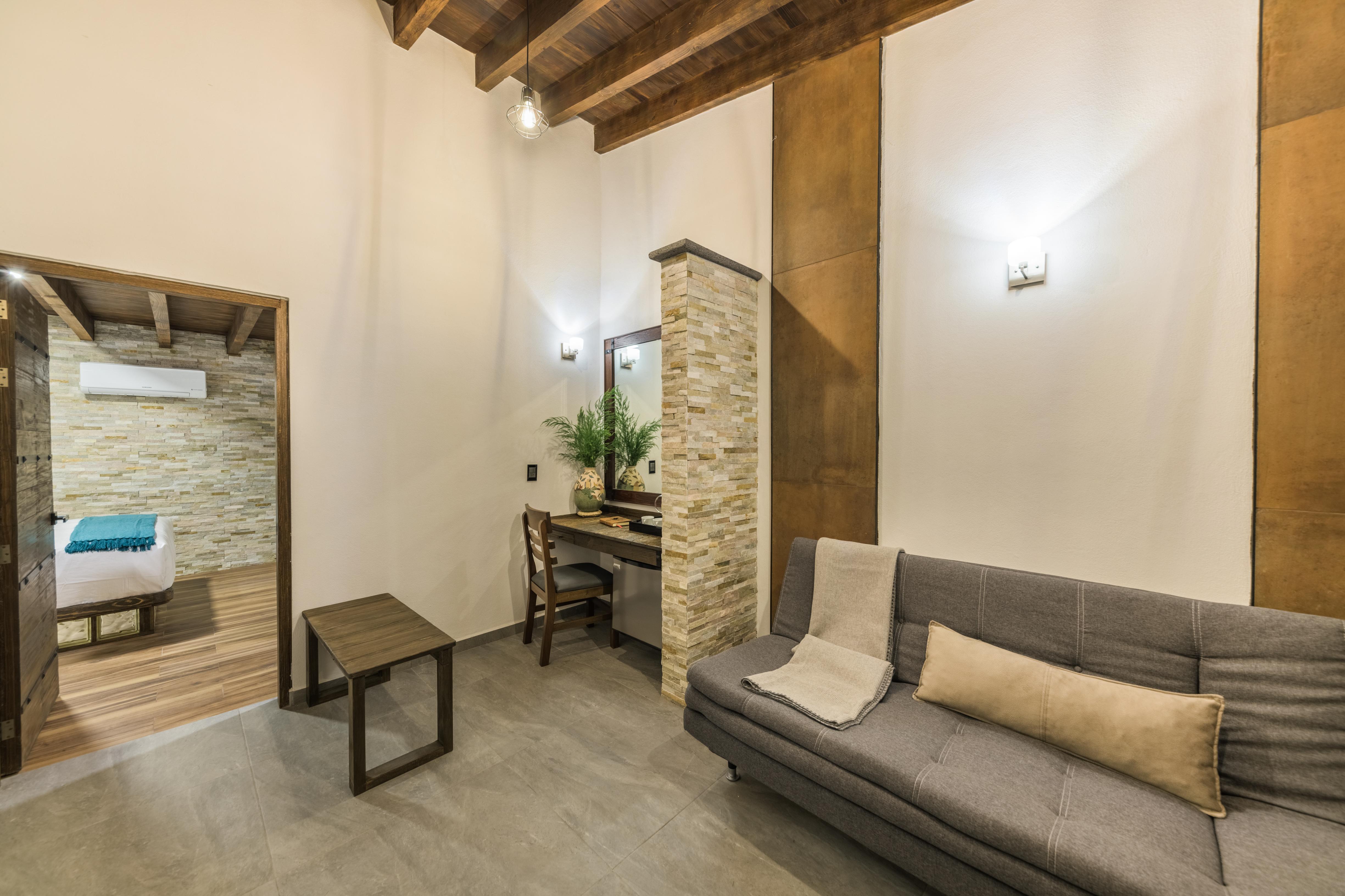 Matian Hotel Boutique Tequisquiapan Zewnętrze zdjęcie