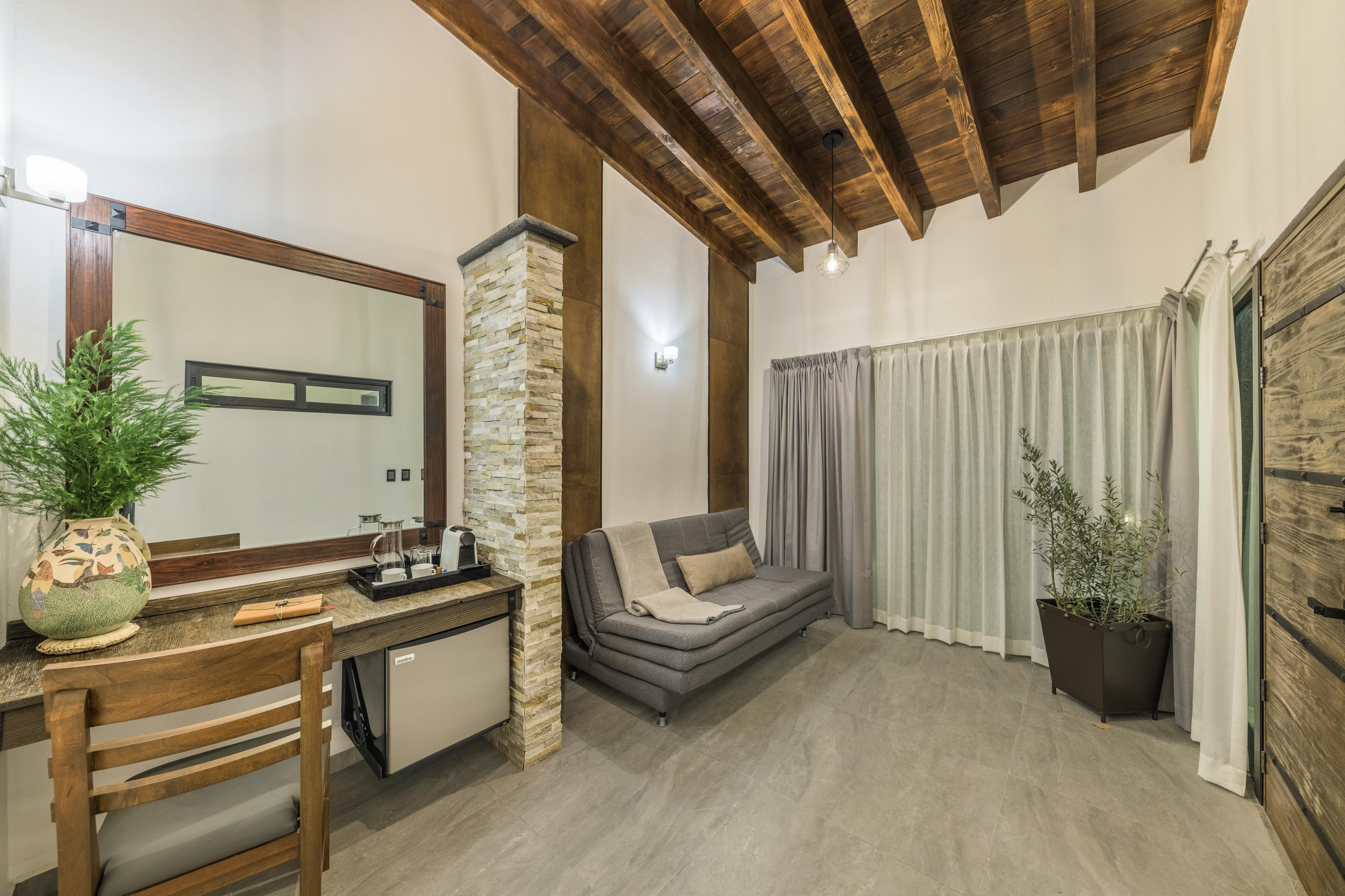 Matian Hotel Boutique Tequisquiapan Zewnętrze zdjęcie
