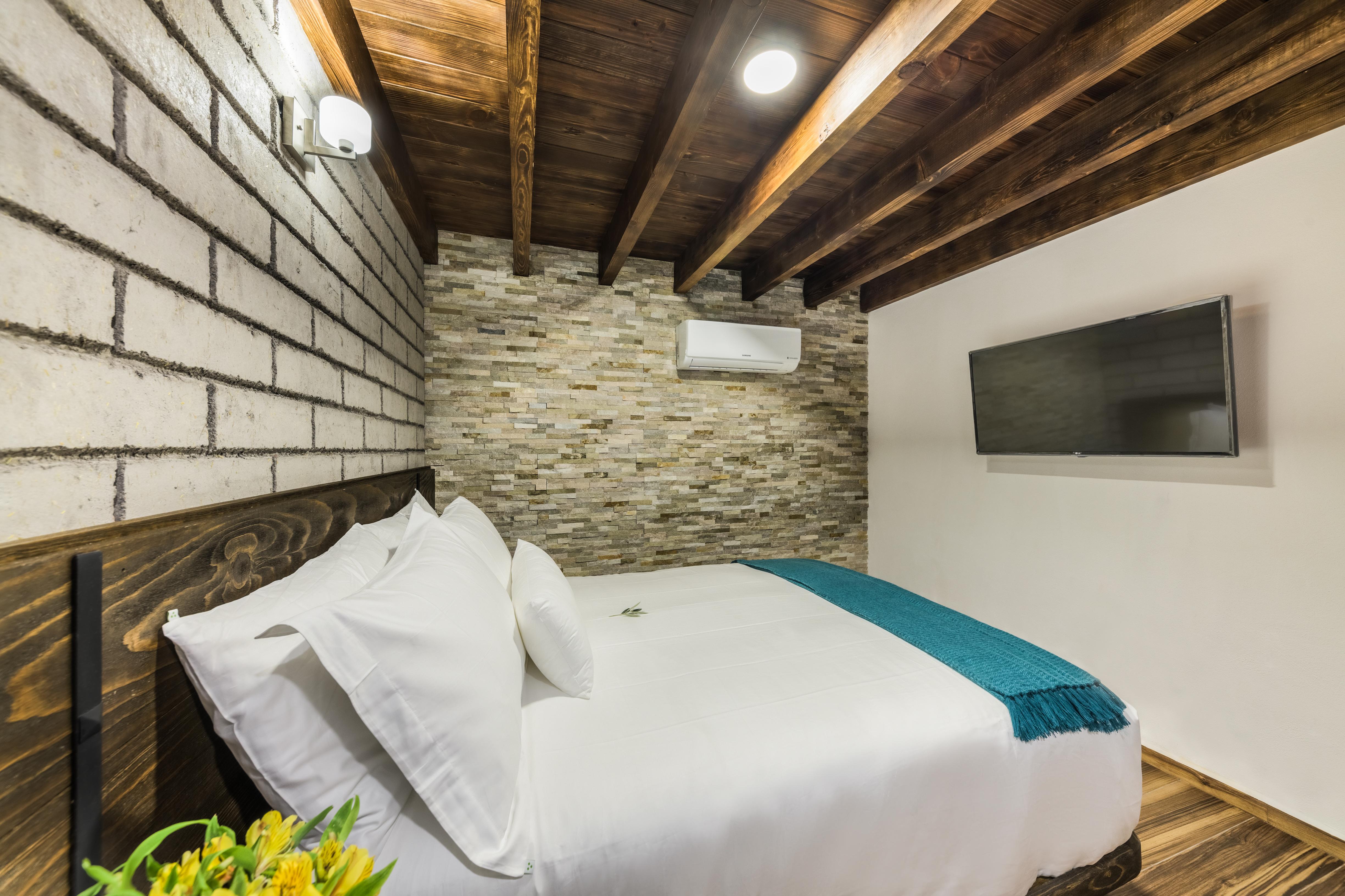 Matian Hotel Boutique Tequisquiapan Zewnętrze zdjęcie