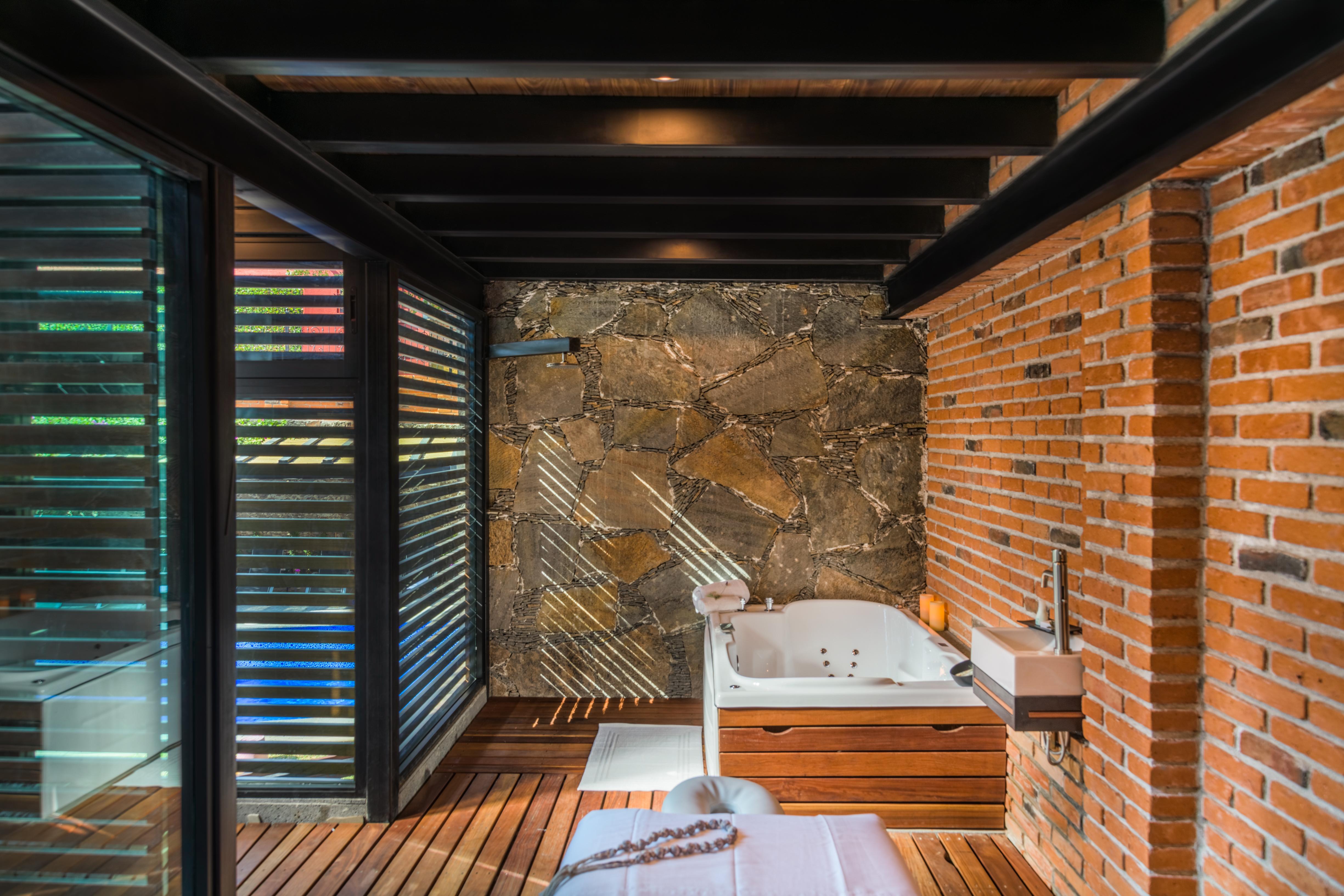 Matian Hotel Boutique Tequisquiapan Zewnętrze zdjęcie