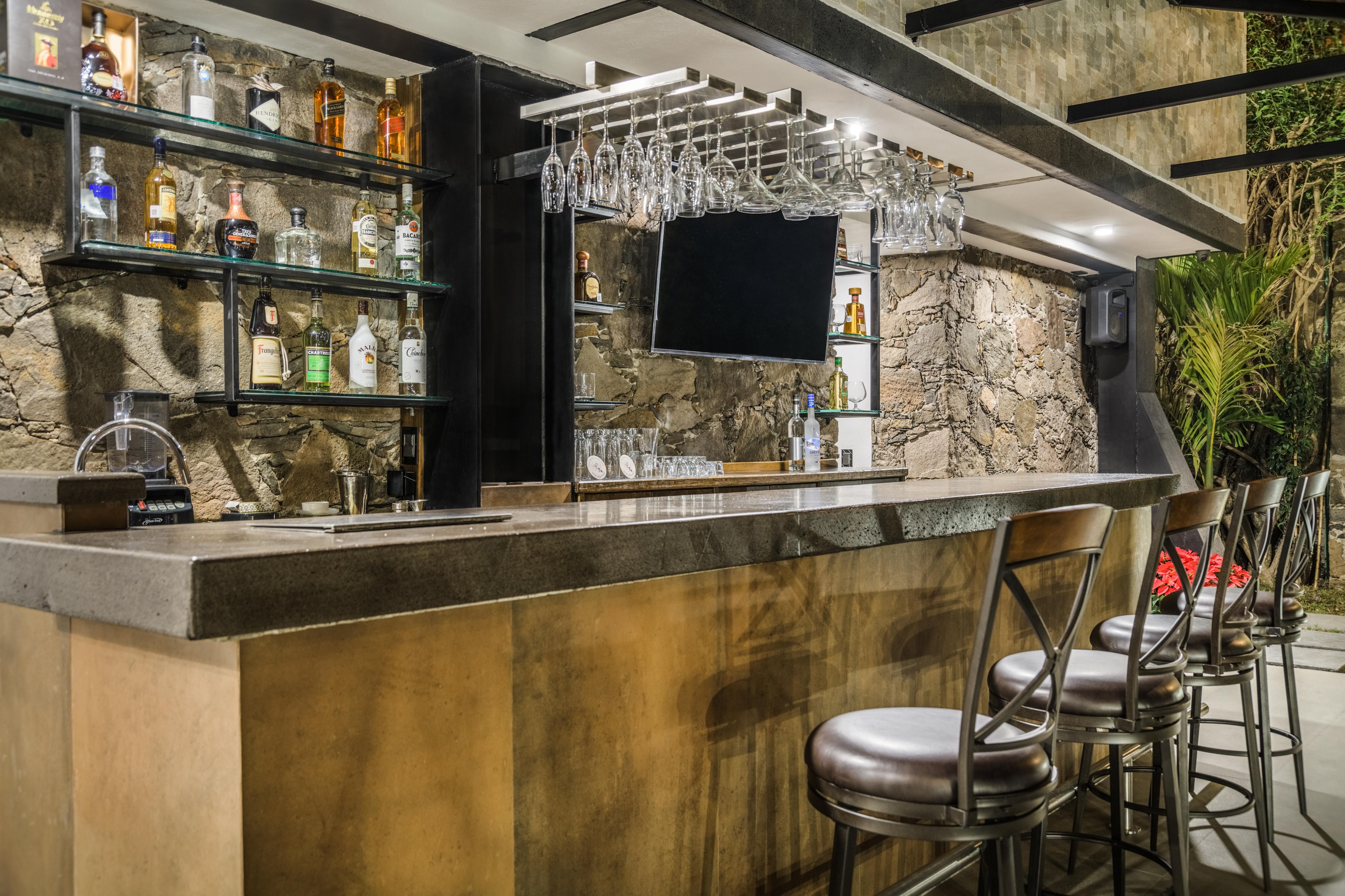 Matian Hotel Boutique Tequisquiapan Zewnętrze zdjęcie