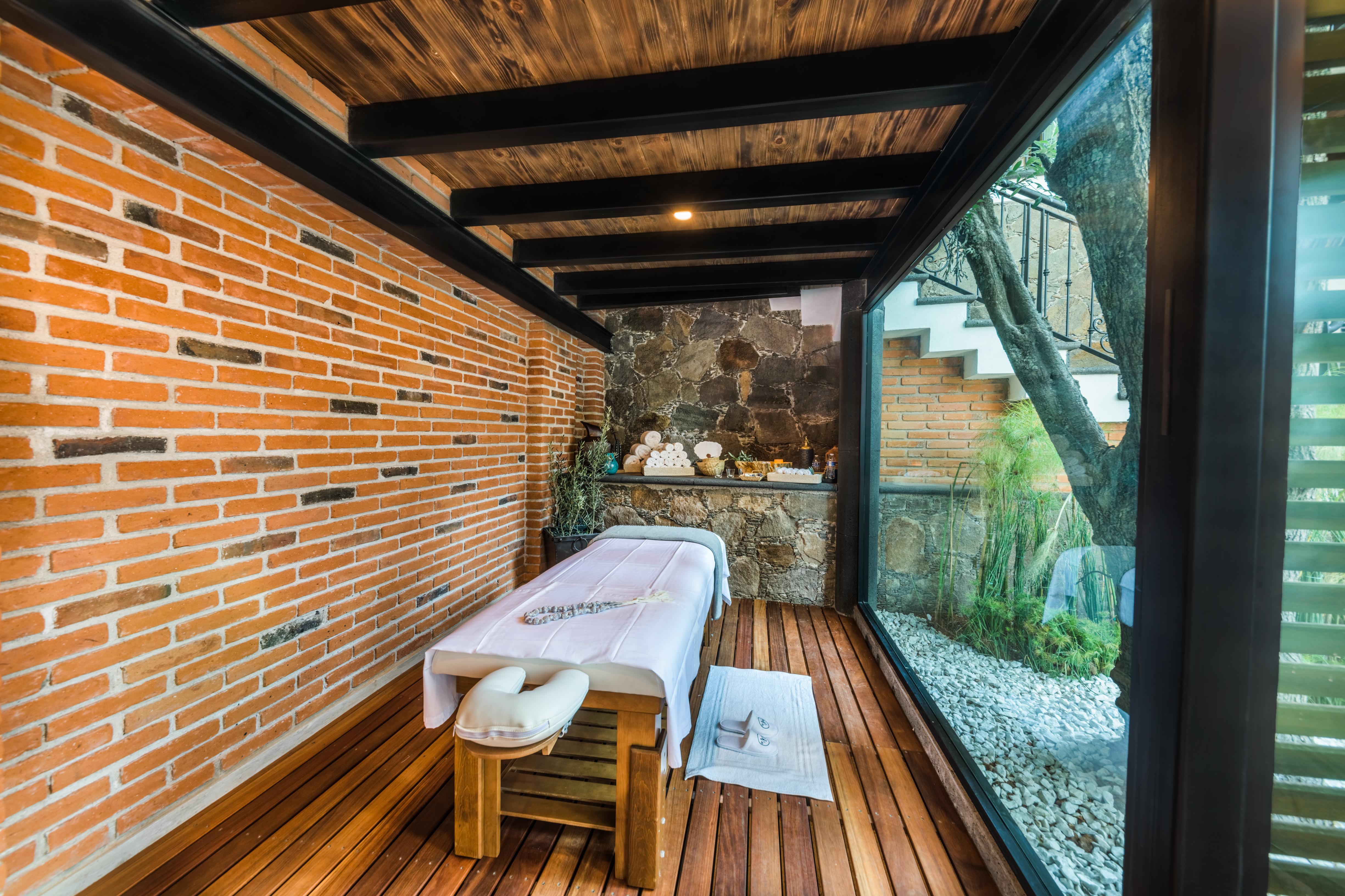 Matian Hotel Boutique Tequisquiapan Zewnętrze zdjęcie