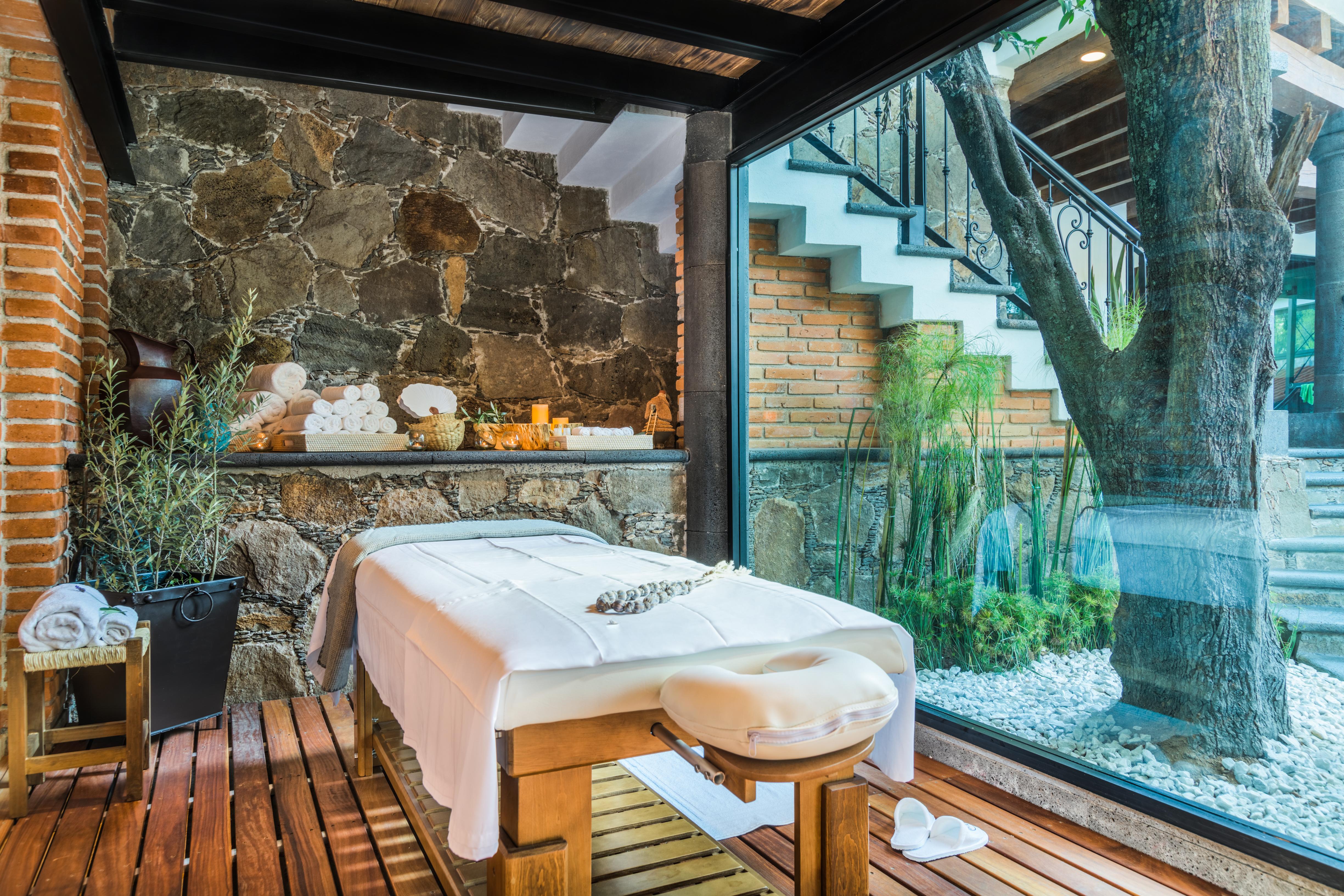 Matian Hotel Boutique Tequisquiapan Zewnętrze zdjęcie