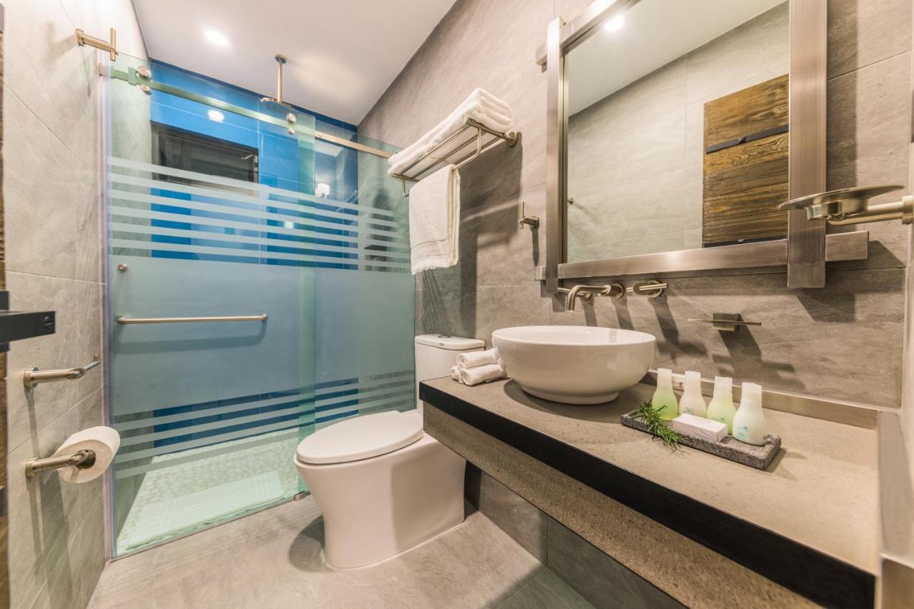 Matian Hotel Boutique Tequisquiapan Zewnętrze zdjęcie