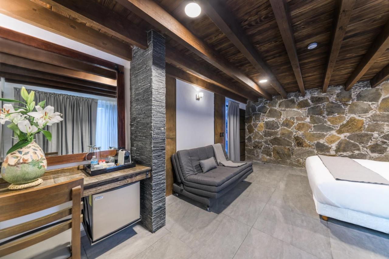 Matian Hotel Boutique Tequisquiapan Zewnętrze zdjęcie